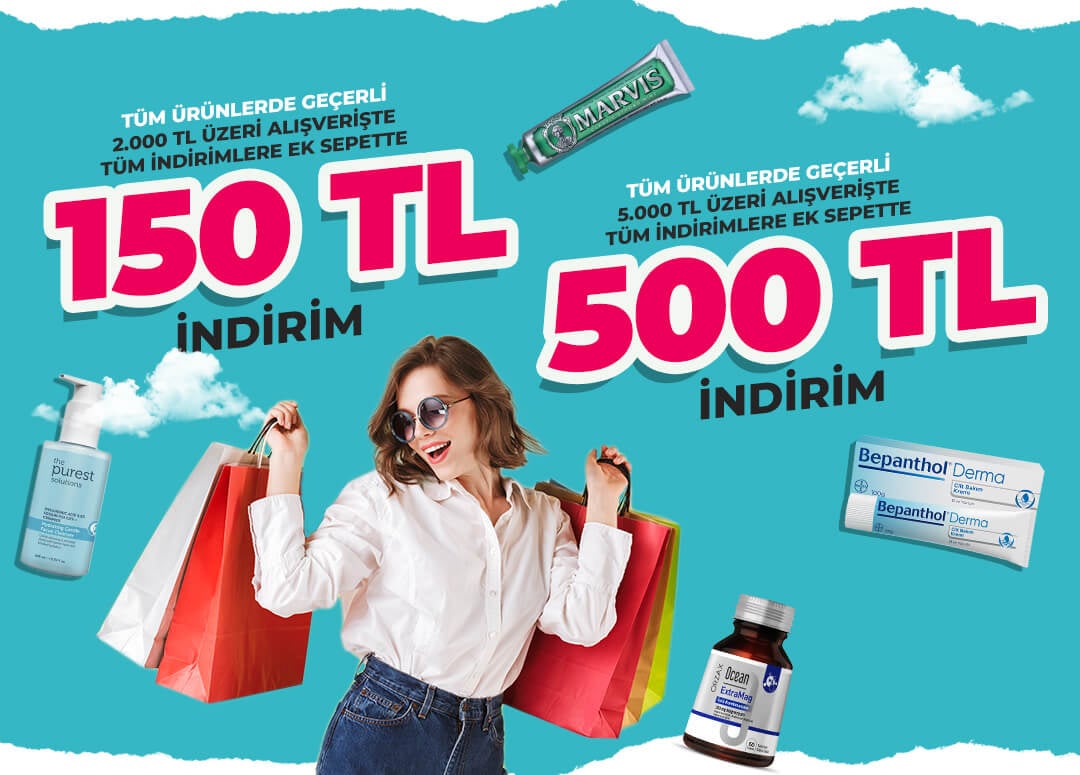 Tüm Ürünler Banner