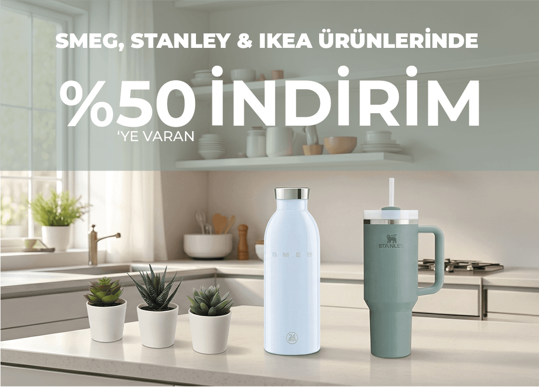 OLY | Ev Yaşam Banner 2.