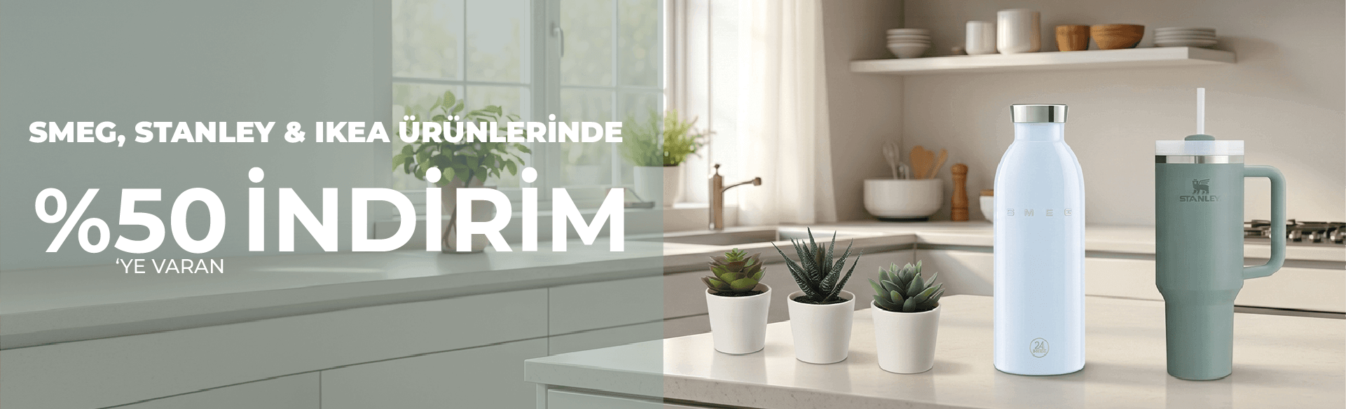 OLY | Ev Yaşam Banner 2.