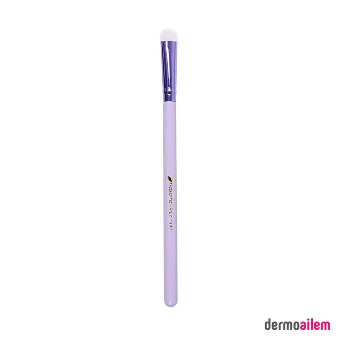 Gölgelendirme FırçasıNascitaNascita Soft Colors Gölgelendirme Fırçası - 347