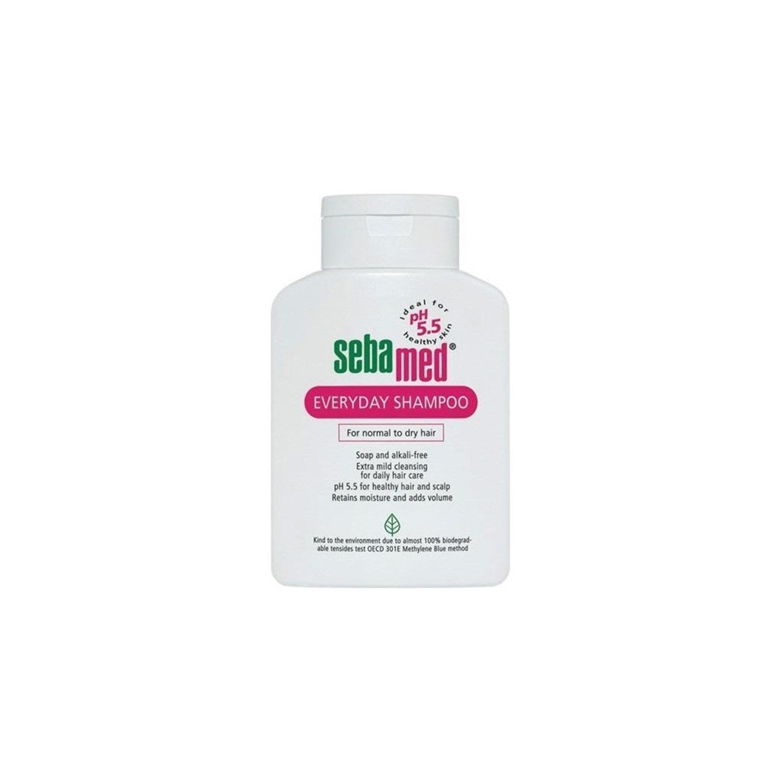 ŞampuanlarSebamedSebamed Her Gün Kullanım Şampuan 200 ml