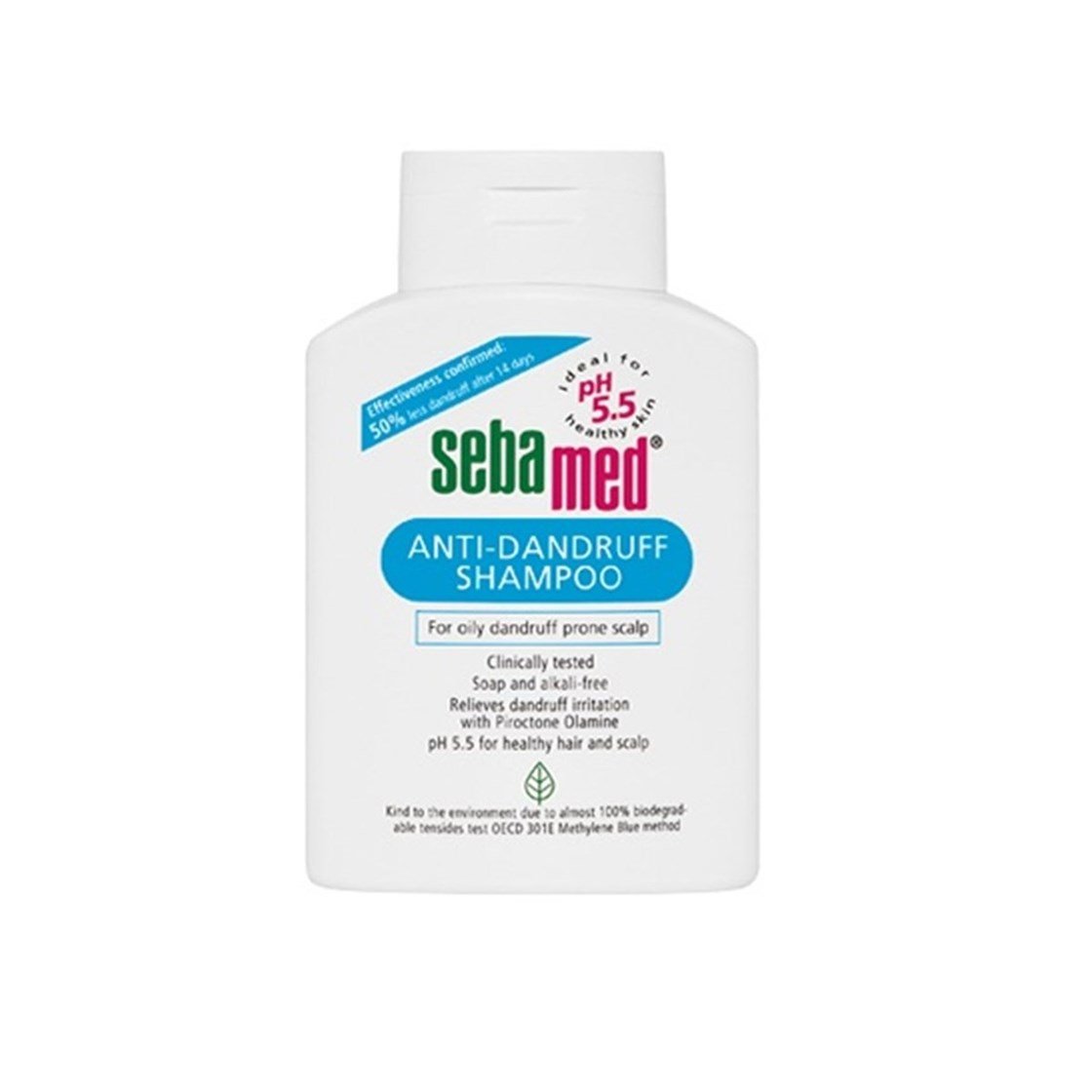 Kepek KarşıtıSebamedSebamed Kepek Önleyici Şampuan 200 ml