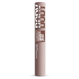 Maybelline New York Lash Sensational Body Maskara