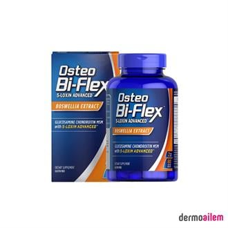 Osteo Bi-Flex Advanced Triple Strenght 80 Tablet