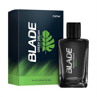 Blade Green Dream Bay EDT 75 ml