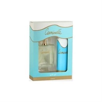 Carminella Classic Edt 100 ml+ Classic Deo 150 ml