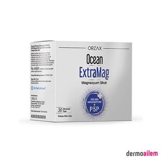 Ocean Extramag P-5-P SAŞE