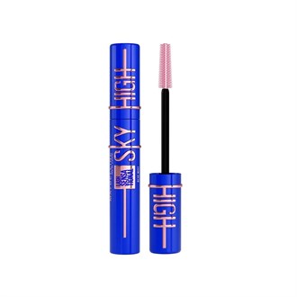 Maybelline New York Lash Sensational Sky High Blue Mist Maskara