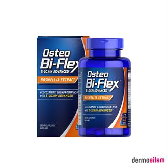 Osteo Bi-Flex Advanced Triple Strenght 40 Tablet