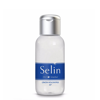 Selin Limon Kolonyası 35 ml
