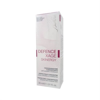 Anti & Age ÜrünleriBioNikeBioNike Defence Xage Skinergy Concentrate 30ml
