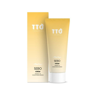 TTO Thremal Sebo Krem 70 ML