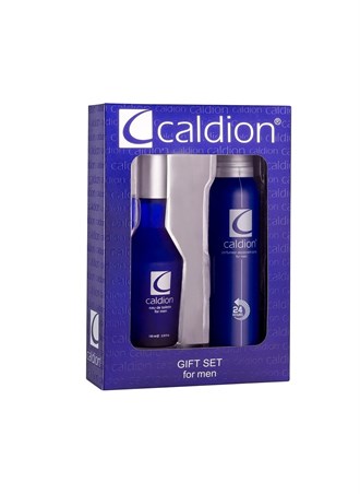 Erkek ParfümCaldionCaldion Klasik Parfüm 100 ml + Caldion Klasik Deodorant 150 ml