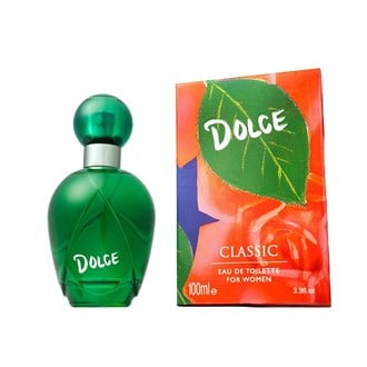 Dolce Classic Edt 100 ml