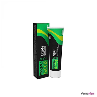 Nemlendirici & OnarıcıTTODermodicos Plus Krem 30 ml