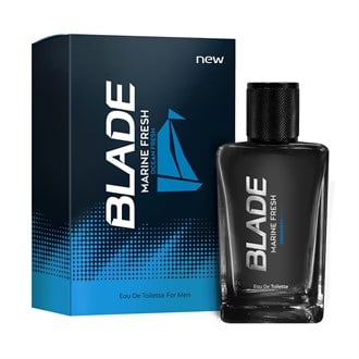 Blade Marine Fresh EDT Erkekler İçin Parfüm 70 ml