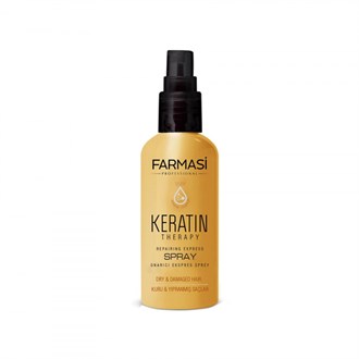 Saç Bakım ÜrünleriFarmasiFarmasi Keratin Therapy Onarıcı Sprey 115 ml