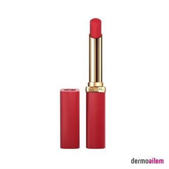 RujLoreal ParisLoreal Paris Intense Volume Matte Ruj 100 Le Pink Worth It