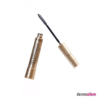 MaskaraLoreal ParisLoreal Paris Telescopic Gold Magnetic Black Maskara