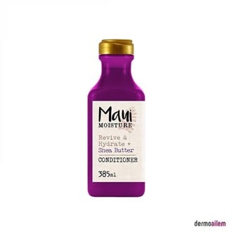 Saç KremleriMauiMaui Shea Butter Saç Kremi 385 ml