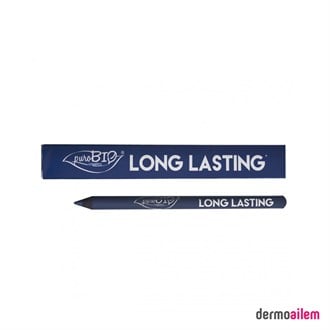 Eyeliner & DiplinerPuroBio CosmeticsPuroBio Matita Occhi Lasting Eyeliner Pencil - 04L