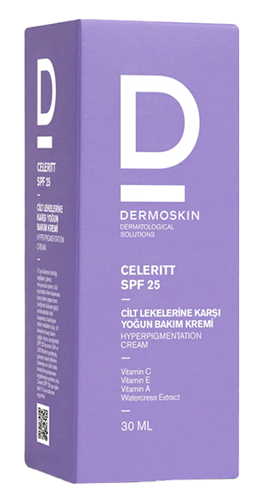 Celeritt SPF 25