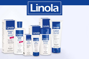 Linola - Kişisel Bakım Ürünleri ve Fiyatları | Dermoailem.com