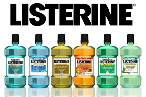 Listerine - Ağız Gargara Ürünleri Fiyatları | Dermoailem.com