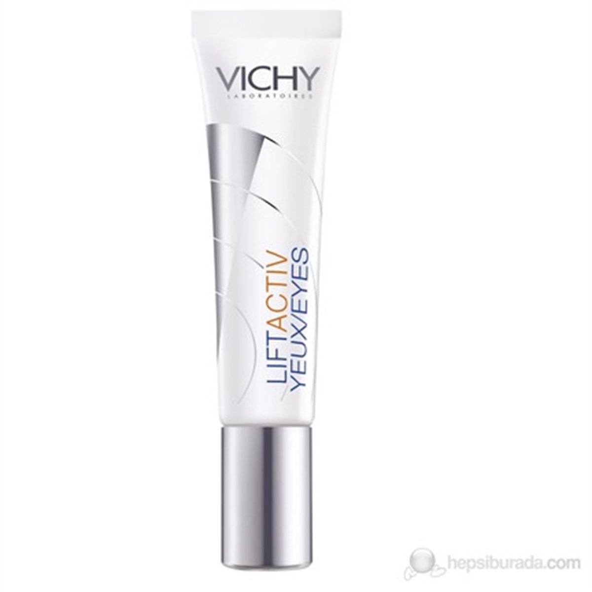 Vichy Liftactiv Derm Source - Göz Çevresi Bakımı