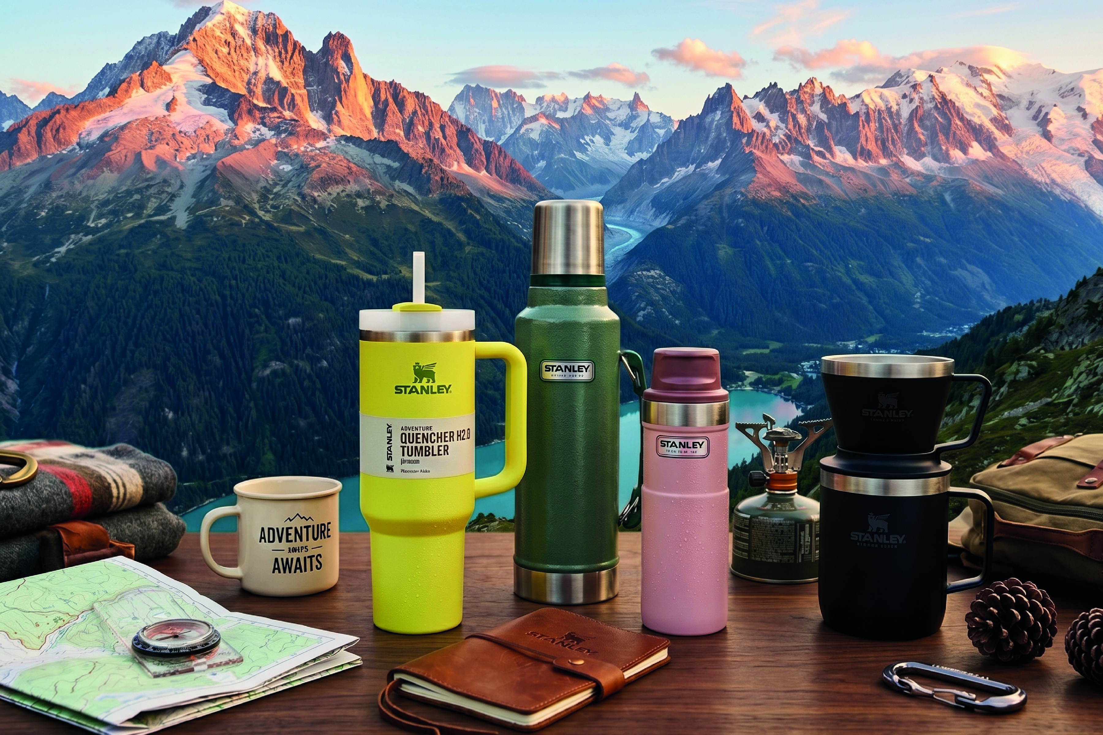 Spor Outdoor