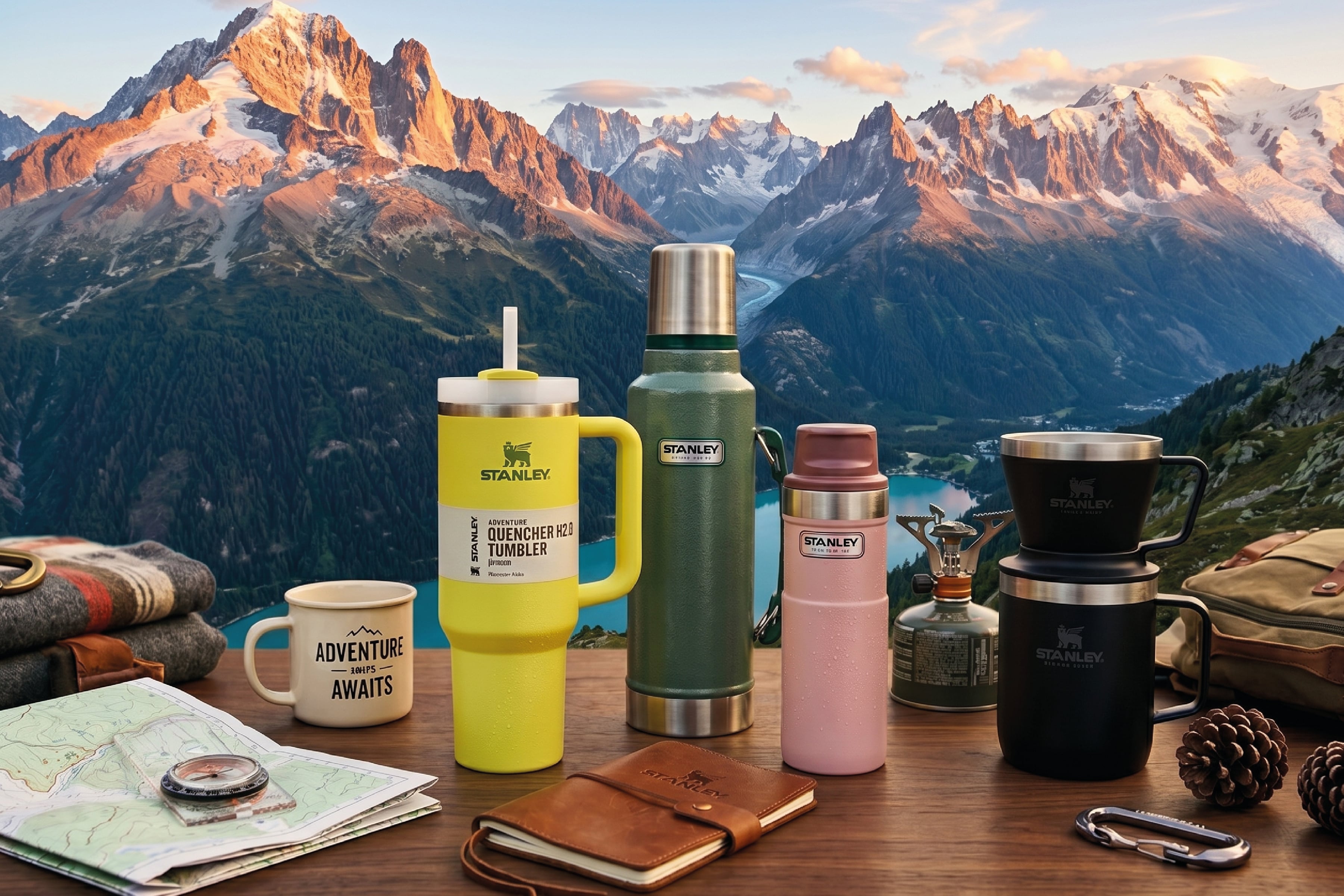 Spor Outdoor