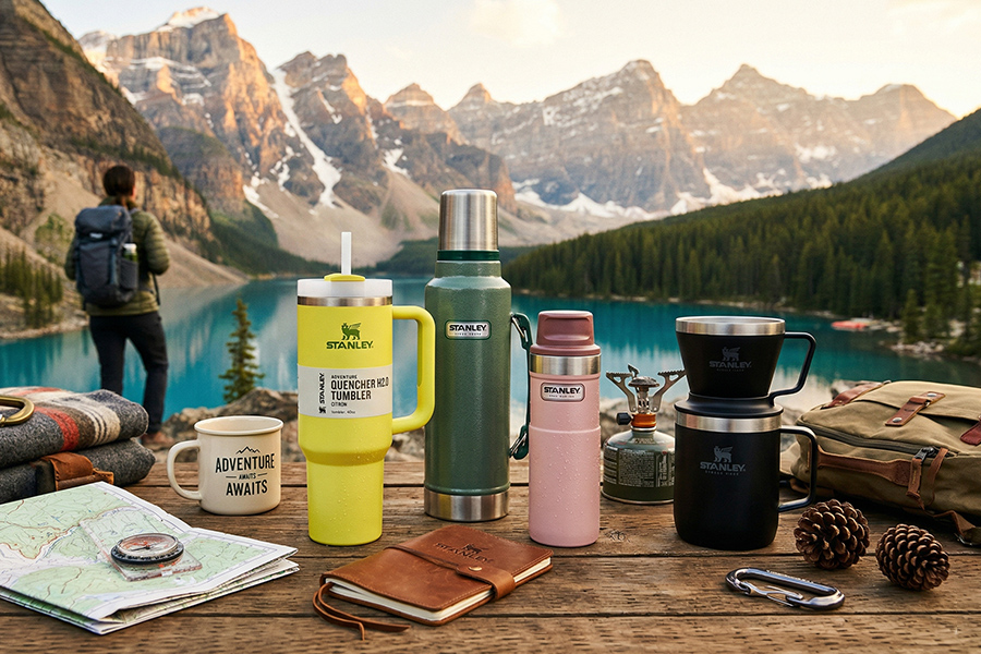 Spor Outdoor