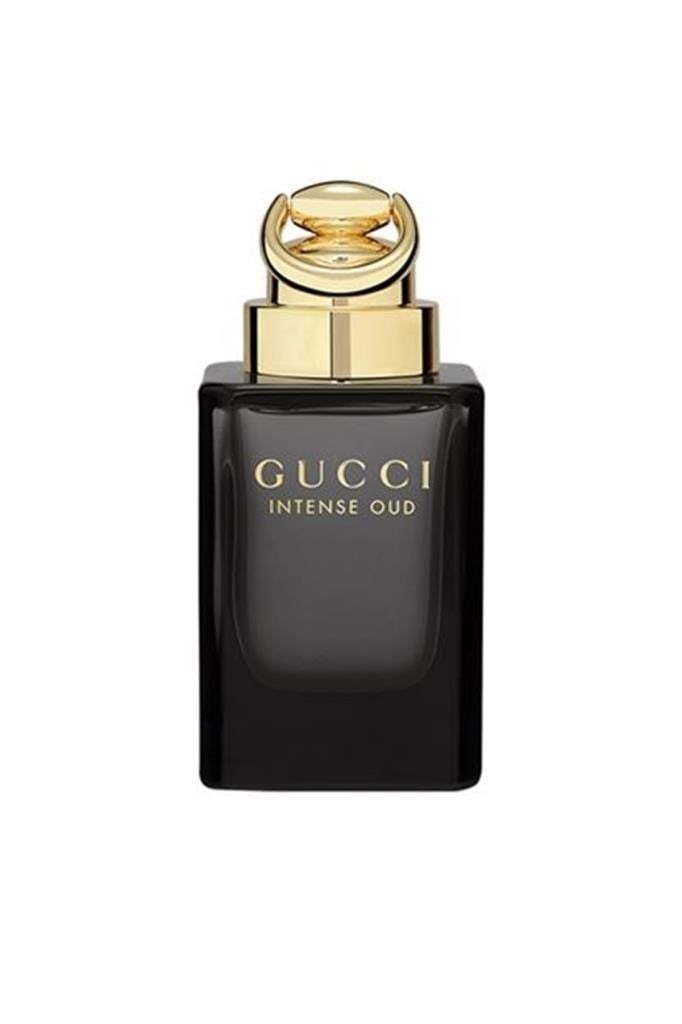 GUCCİ Gucci Oud Intense EDP Erkek Parfüm