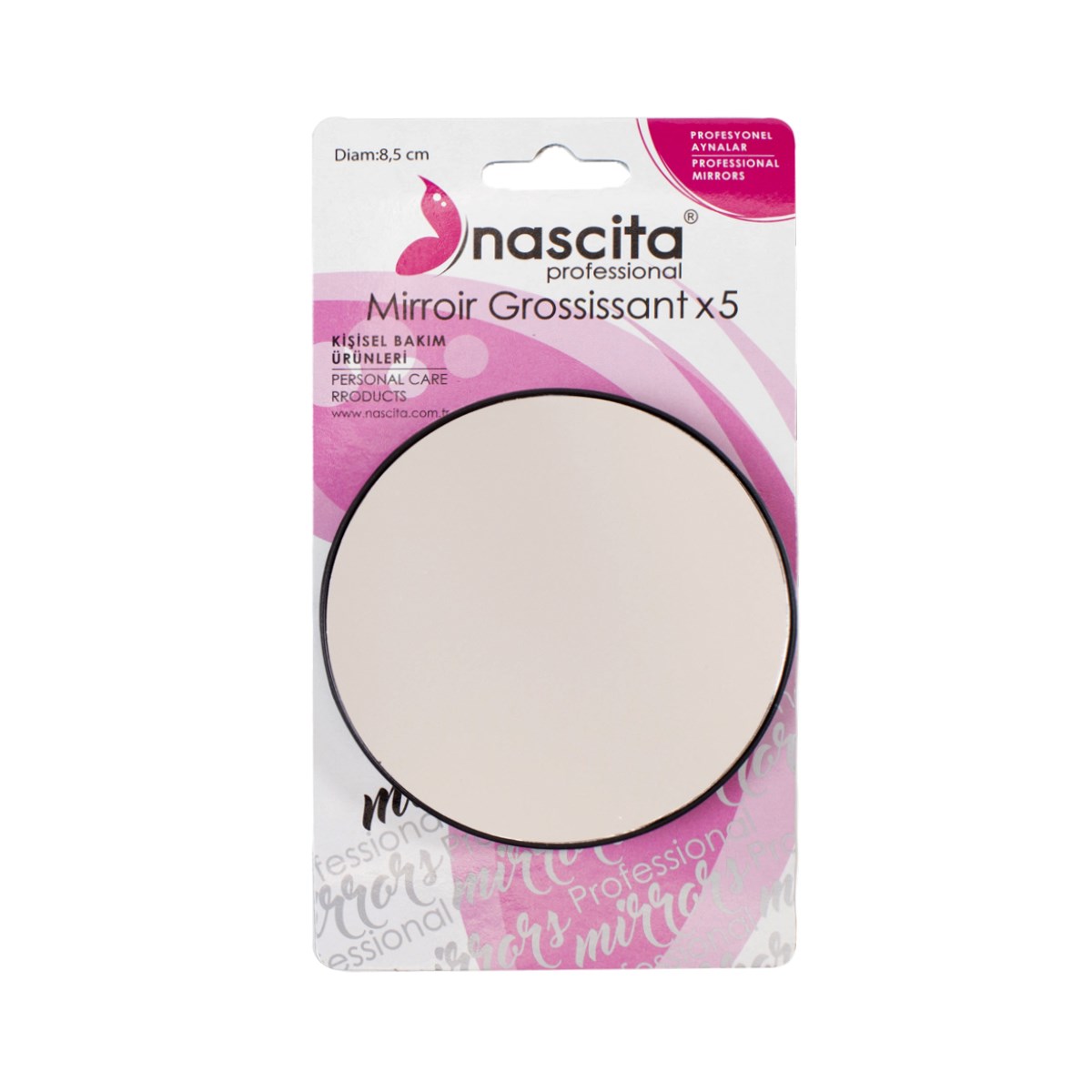 Nascita Büyüteçli Ayna -15
