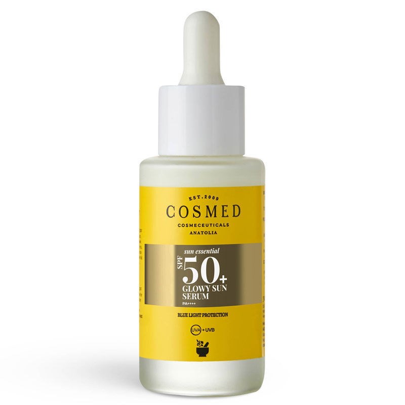 Cosmed Sun Essential Güneş Koruyucu SPF50 Sun Serum