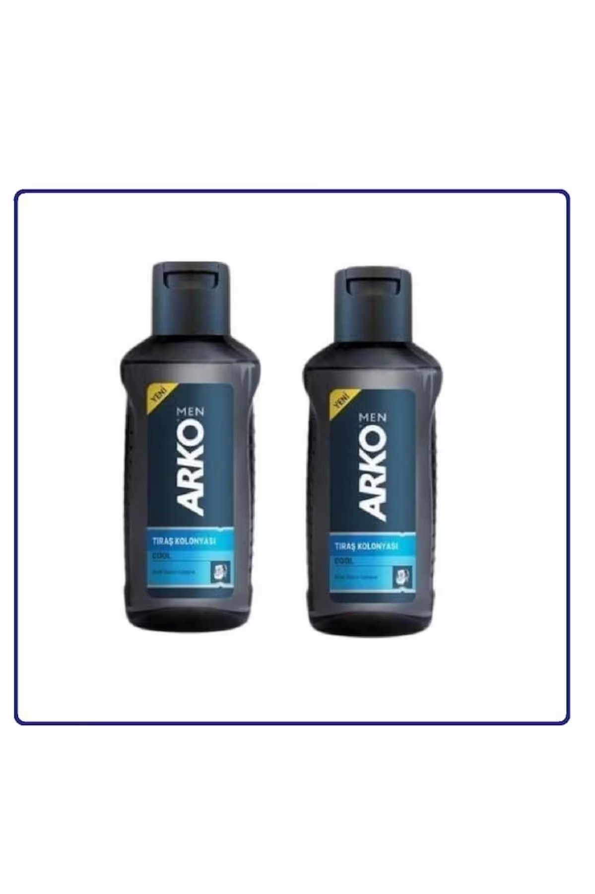 Arko Cool Tıraş Kolonyası