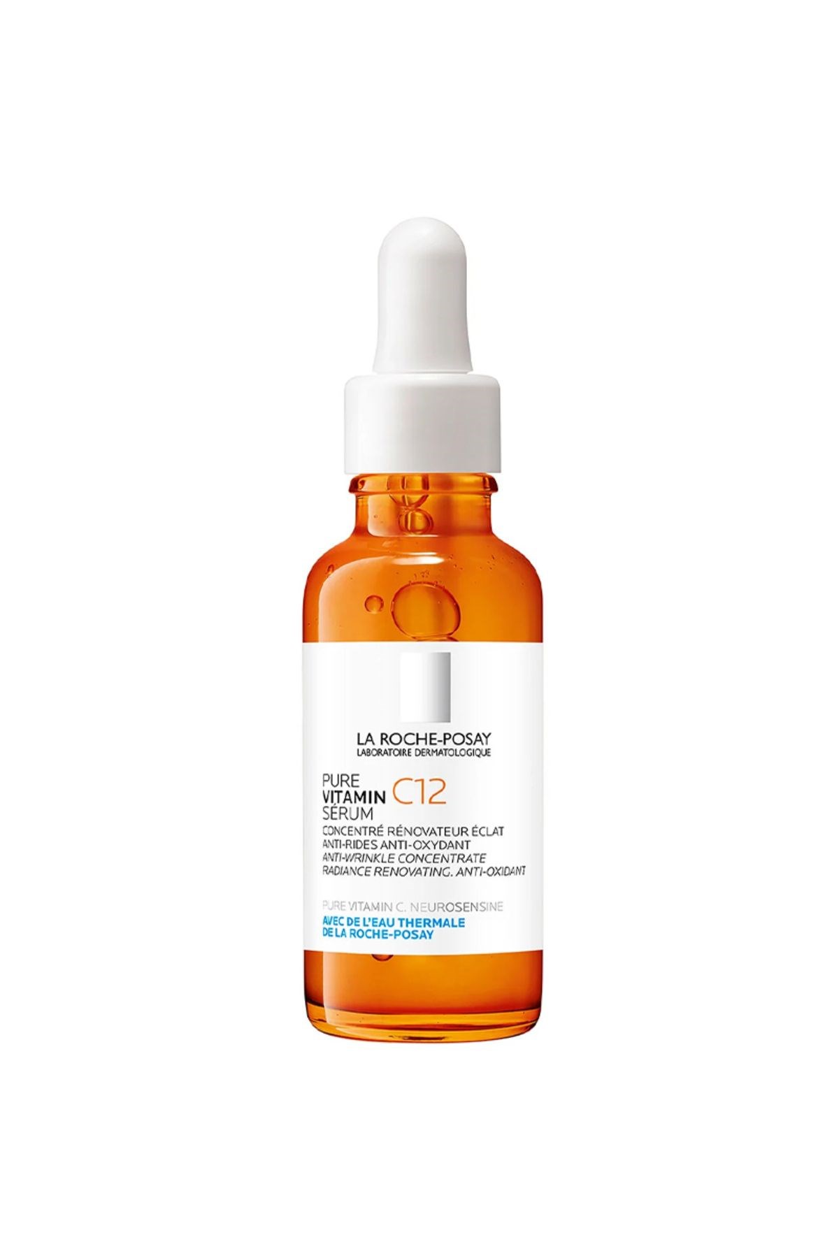 La Roche-Posay La Roche Posay Vitamin C12 Bakım Serumu 30ml