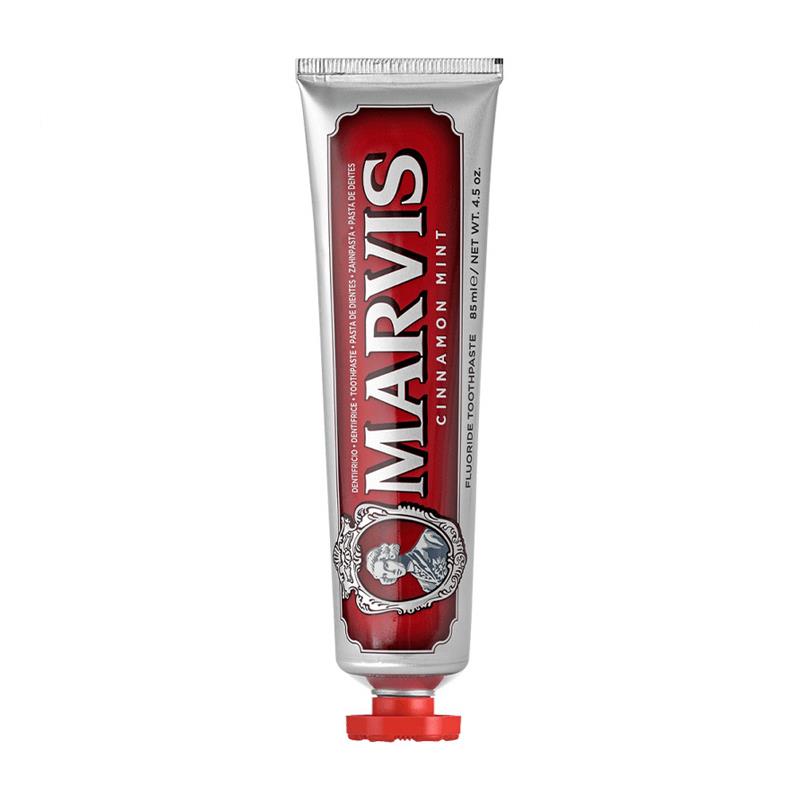 MARVIS Marvis Cinnamon Mint Diş Macunu 85 ml