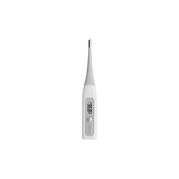 Omron Flex Temp Smart Kalem Tipi Ateş Ölçer