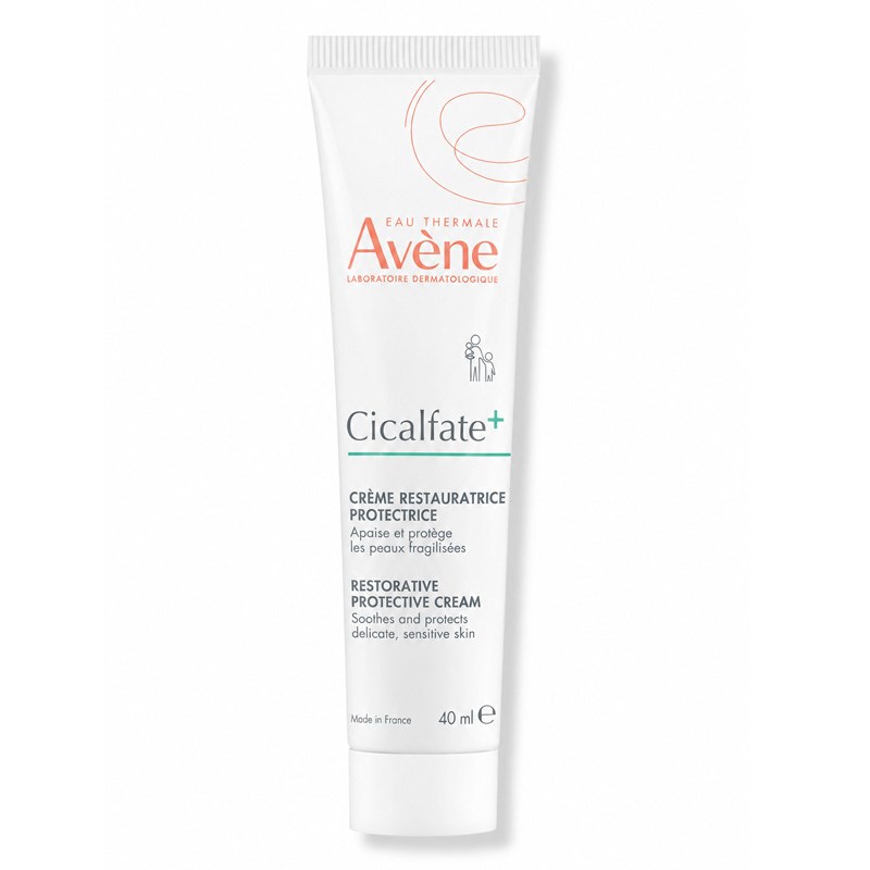 Avène Cicalfate+ Restorative Protective Cream 100 ml