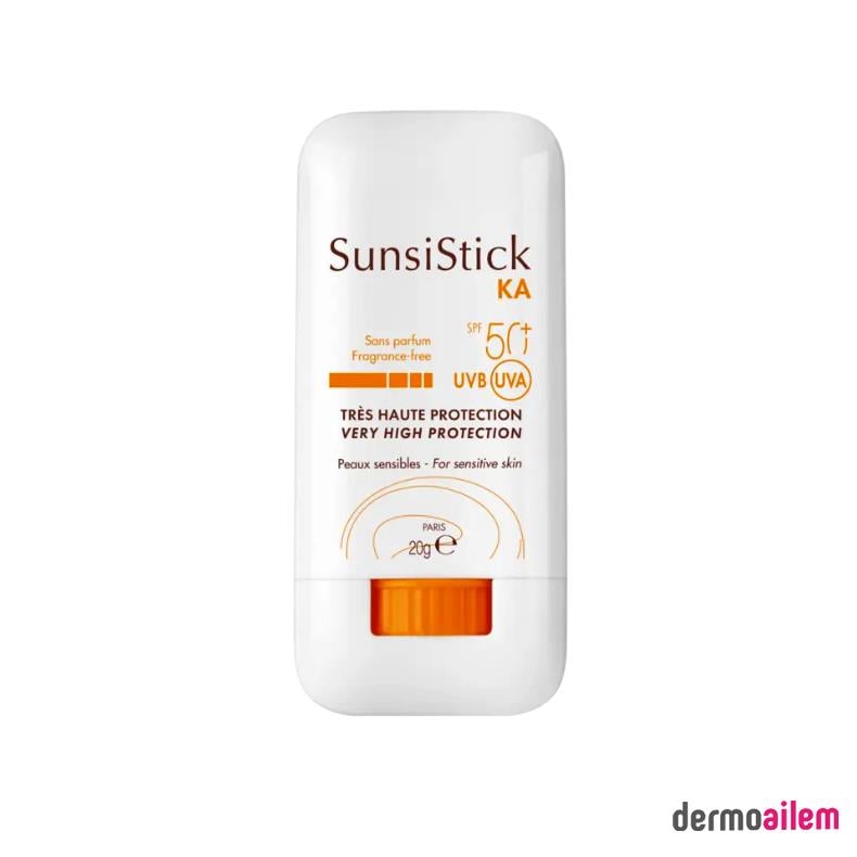 Avène Avene SunsiStick KA Stick 20 g