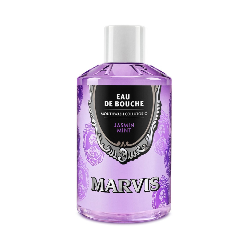 MARVIS Marvis Jasmin Mint Gargara 400 ml