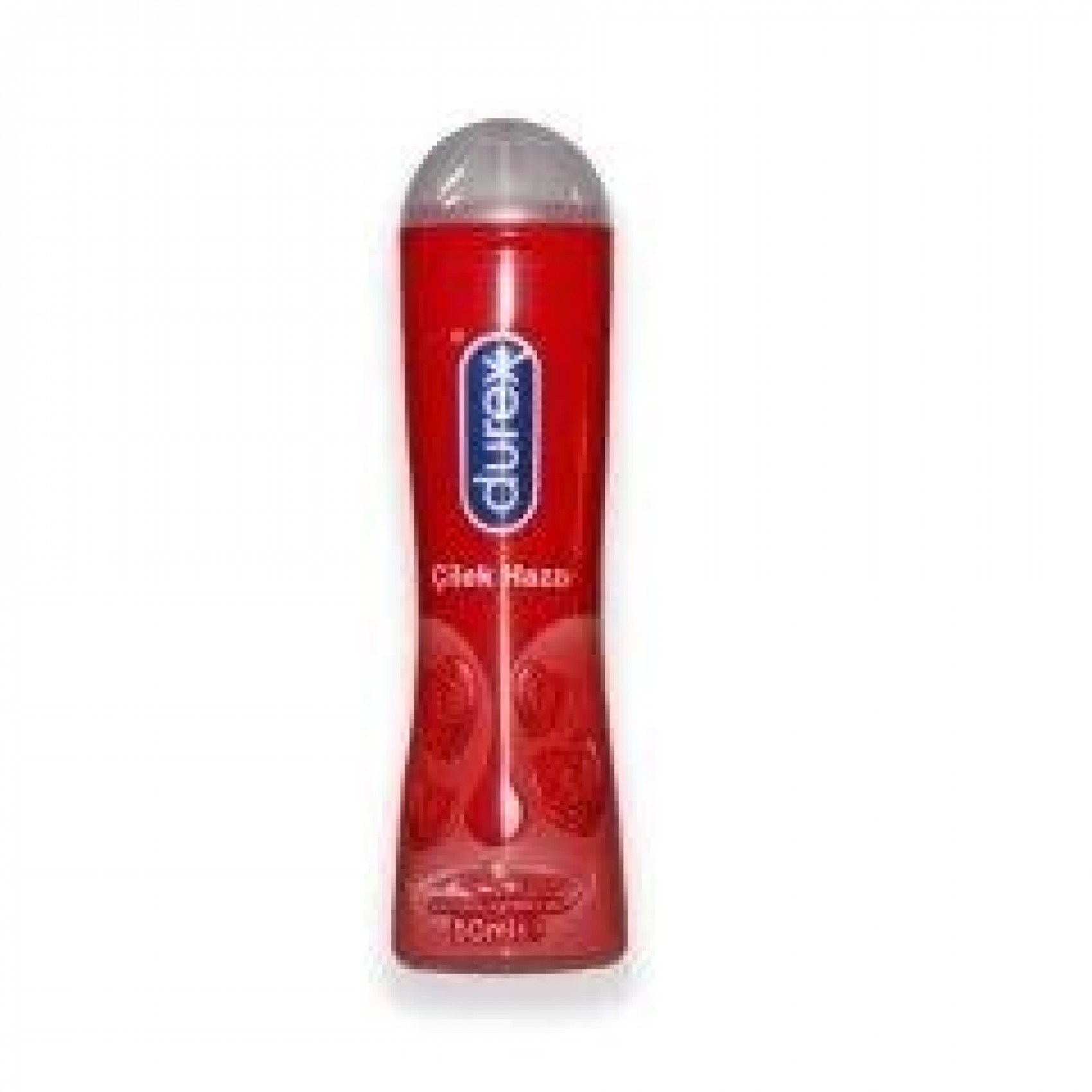 Durex Çilek Hazzı Jel 50 ml