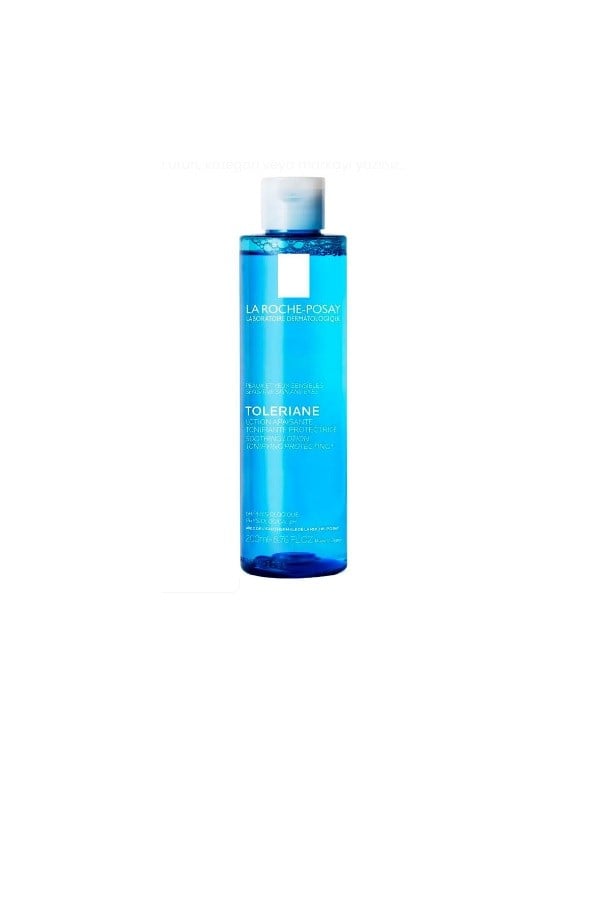 La Roche-Posay La Roche Posay Lotion Apaisante Yatıştırıcı Tonik Losyon 200 ml