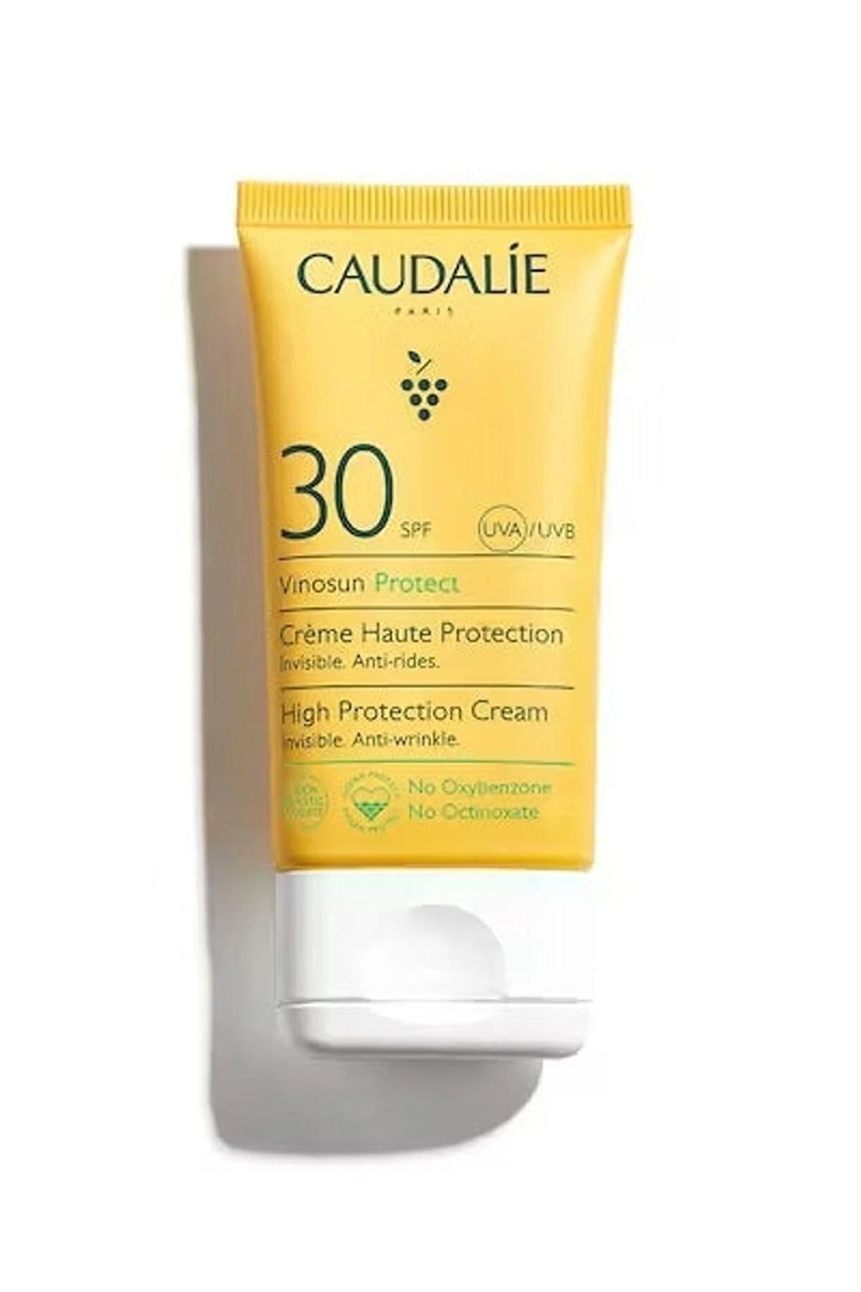 diğer Caudalie Vinosun High Protection Cream SPF30 50 ml