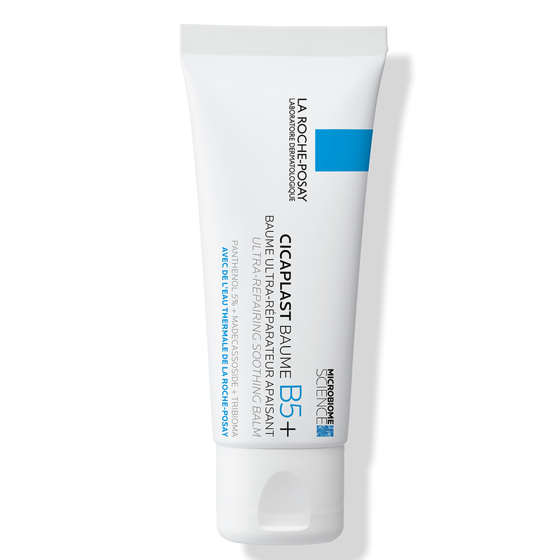 La Roche-Posay La Roche Posay Cicaplast Baume B5+ Krem 100 ml - Kutusuz Üretim