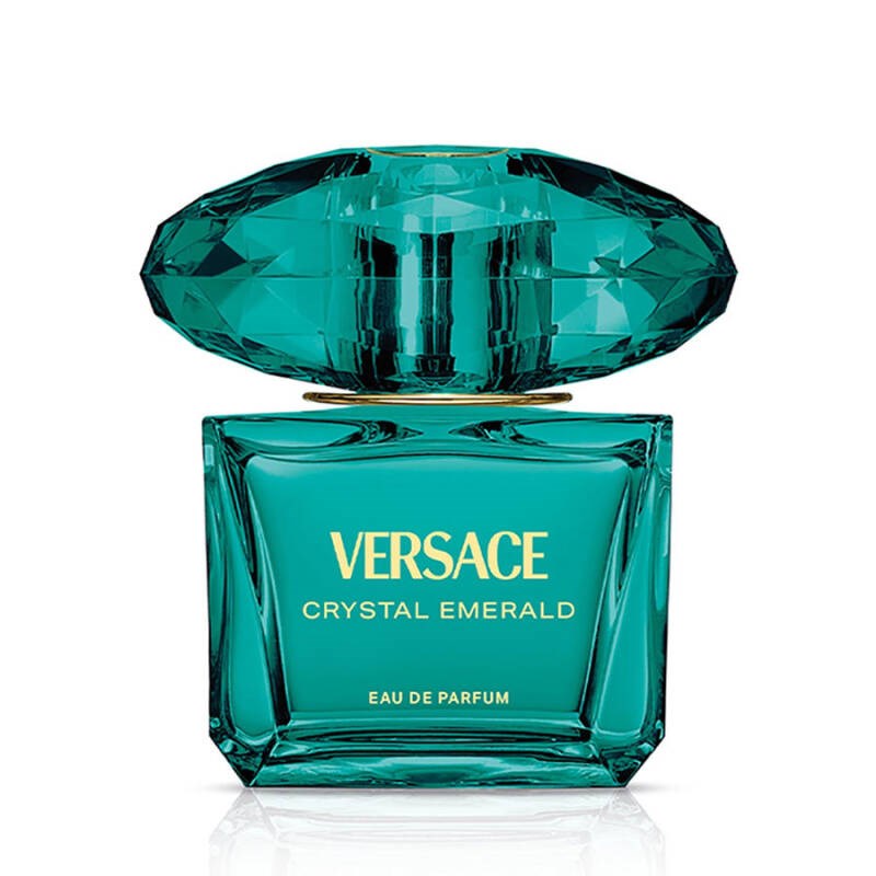 Dermo Ailem Versace Crystal Emerald Kadın Parfüm EDP 90 ml