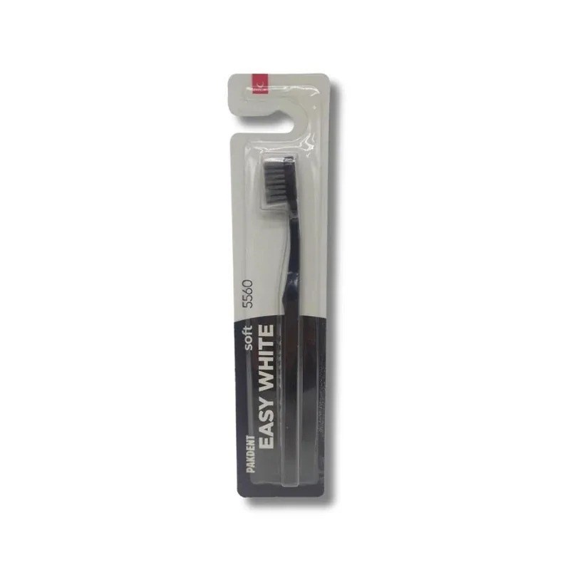 Pakdent Easywhite 5560 Diş Fırçası Yumuşak