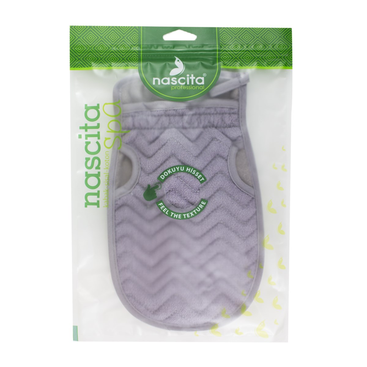 Nascita Koton Banyo Kesesi Mor - 15