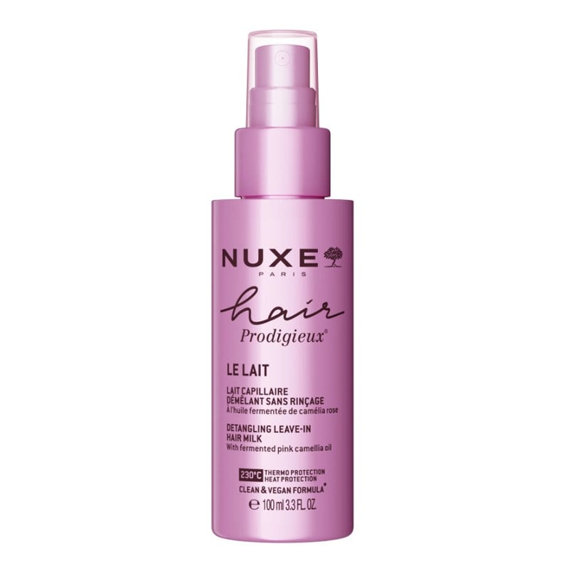 Nuxe Hair Prodigieux Durulanmayan Saç Bakım Spreyi 100 ml